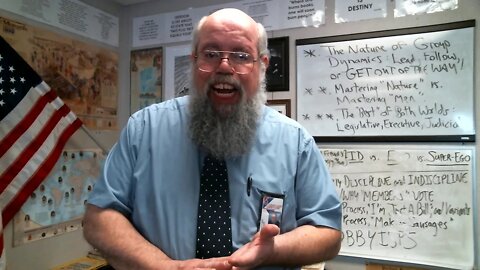 19-20 RKG CIVICS 8 05-051: The Best of All Possible Worlds