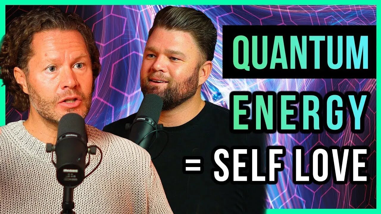 Quantum Energy Science: How To Live in Your Highest Frequency