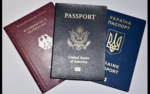 Record amount of Americans are seeking foreign passports