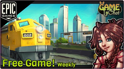 ⭐Free Game, "Train Valley 2"! 😊 🚂🛤️ Not making Trains crash - Game 🛤️