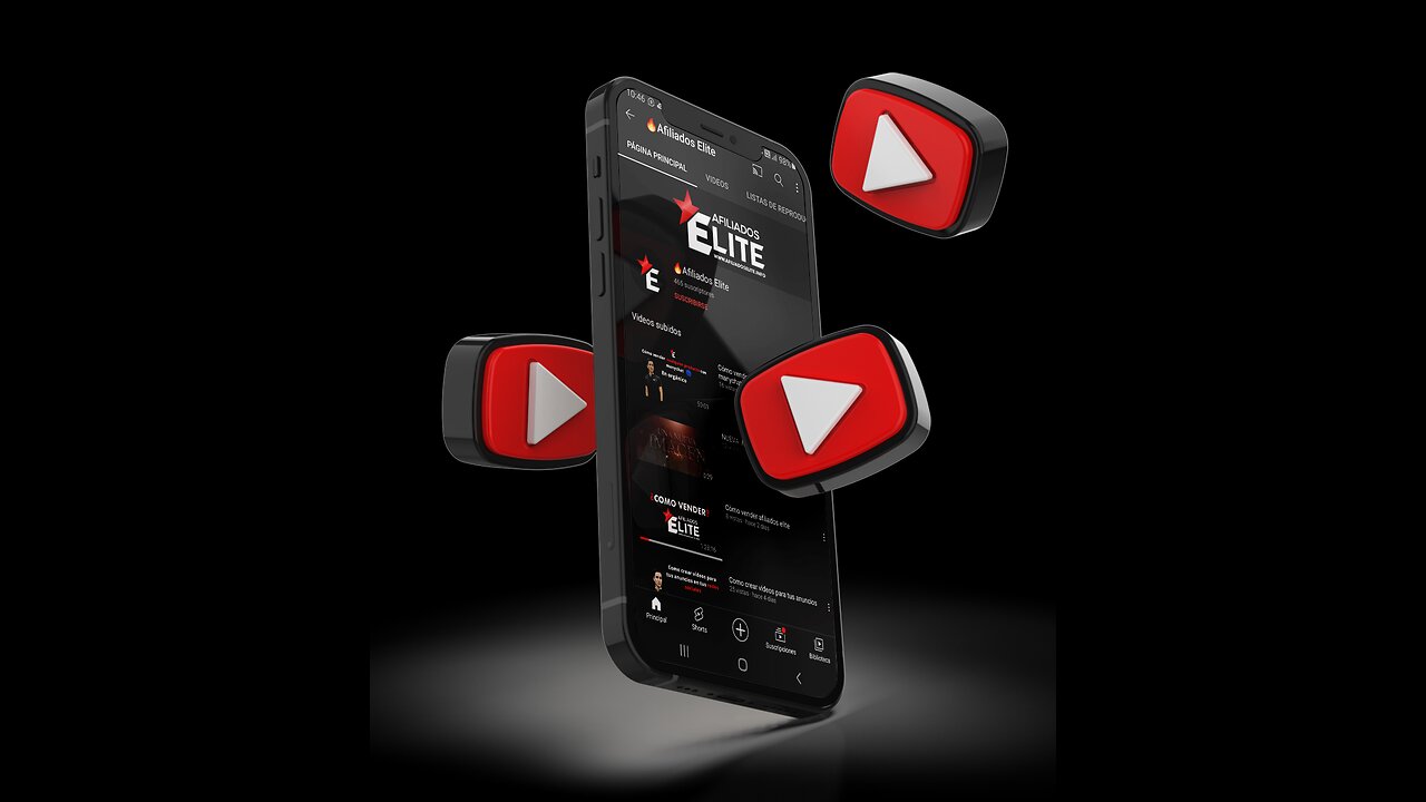 Vive online con el Marketing de Afiliados desde tu casa y con el celular