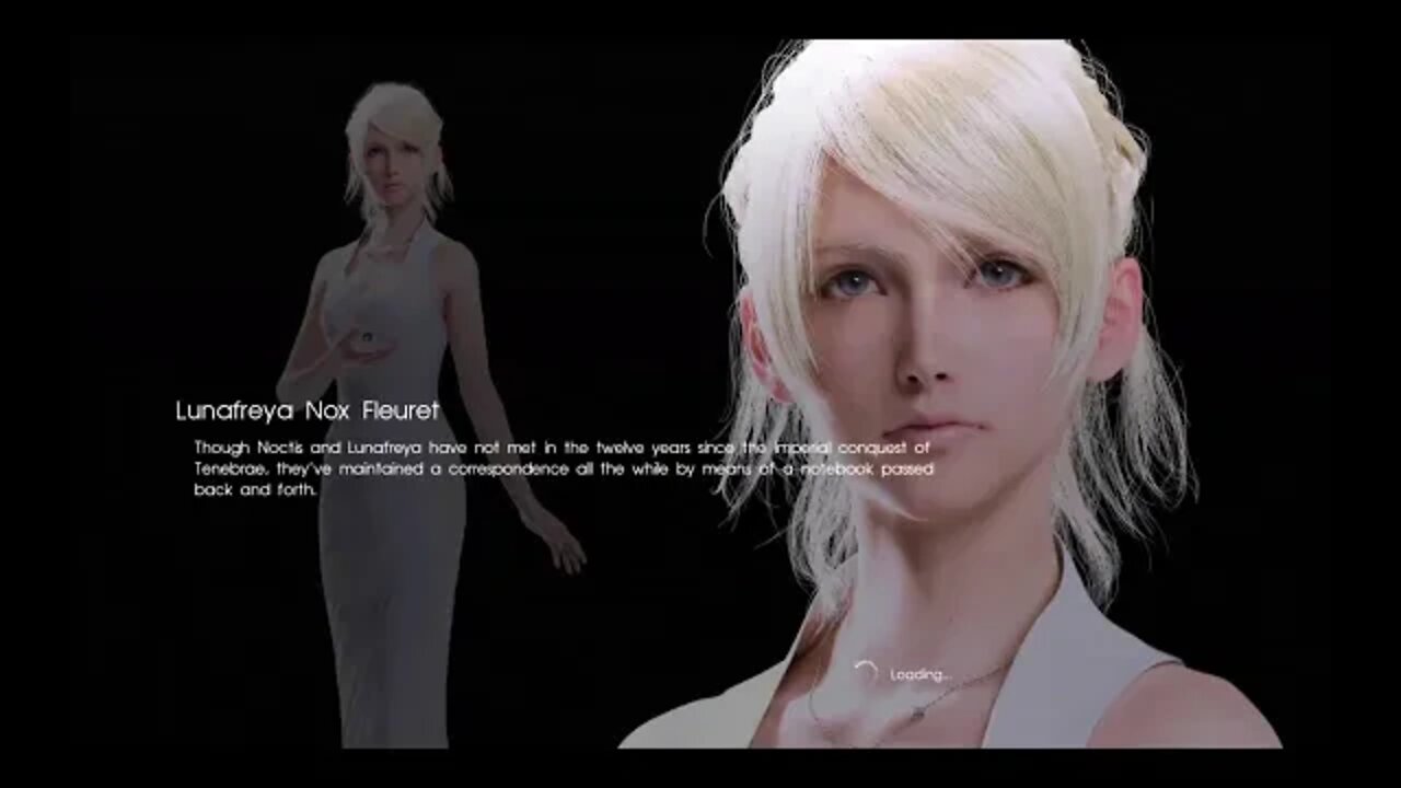 FINAL FANTASY 15 Part 23-A King Level Battle