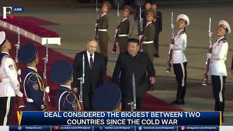 50 Thousand Russian And North Korean Troops Mobilised In Kursk