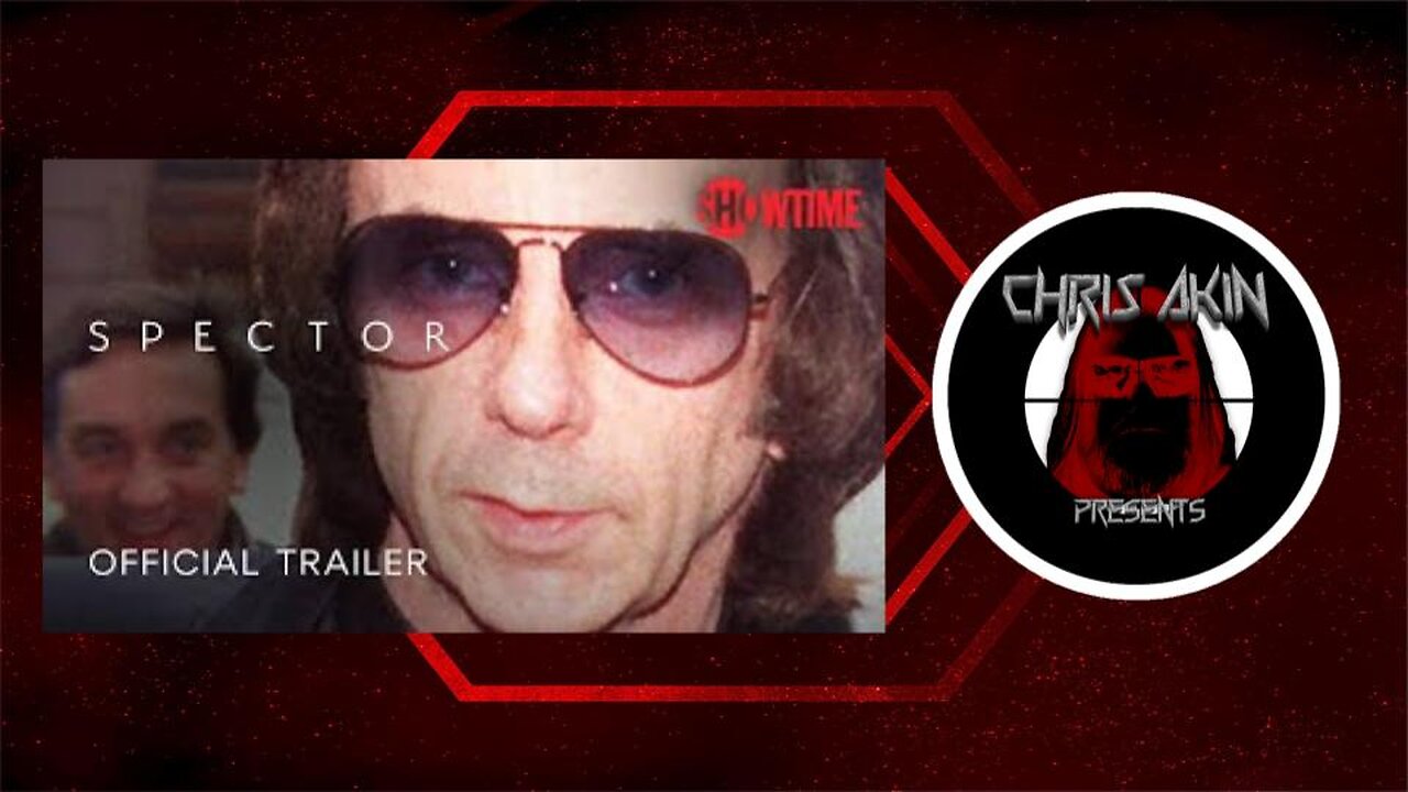 CAP | Erik and Chris Talk About The Phil Spector Documentary!