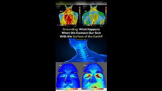 Grounding, and the effects on the body.