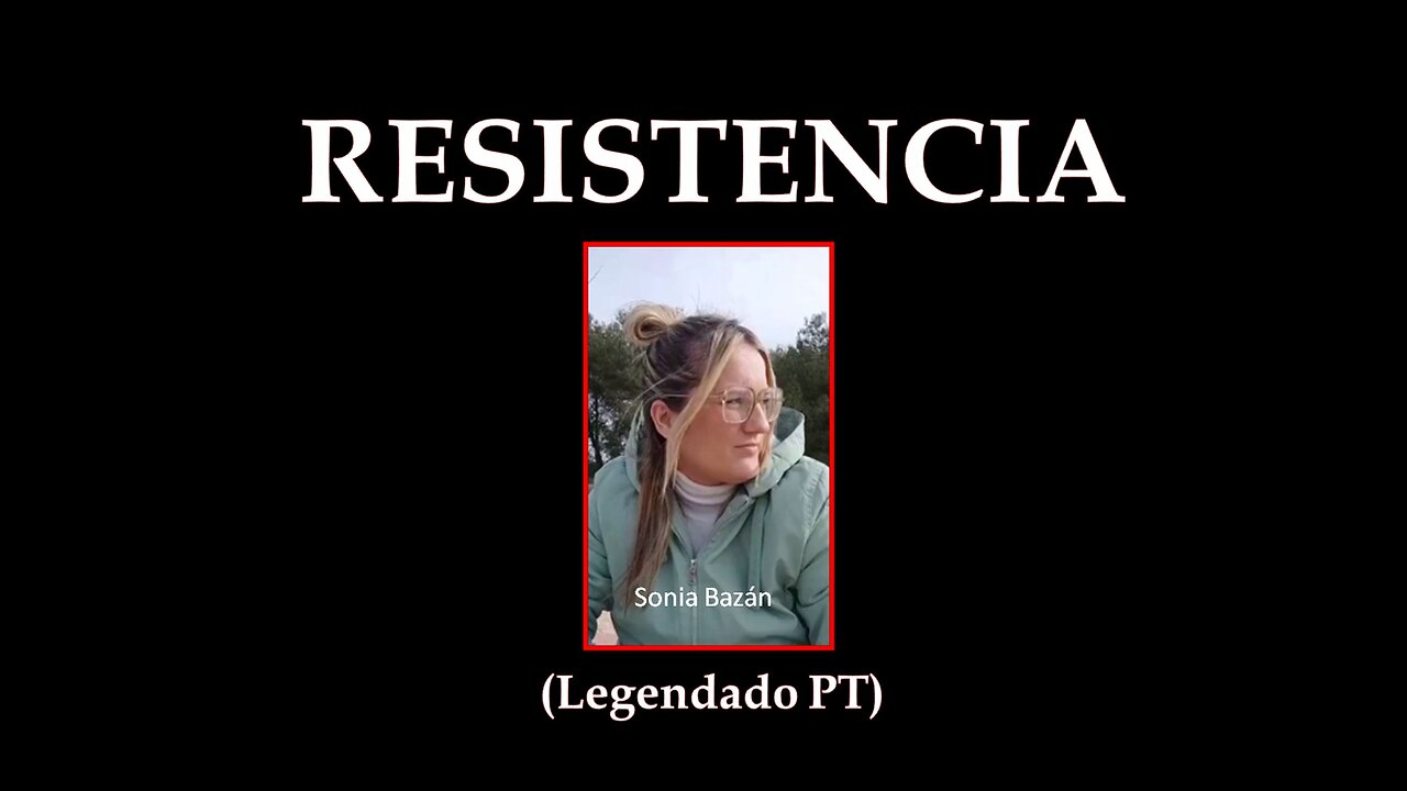 RESISTENCIA - (Castellano / Português)