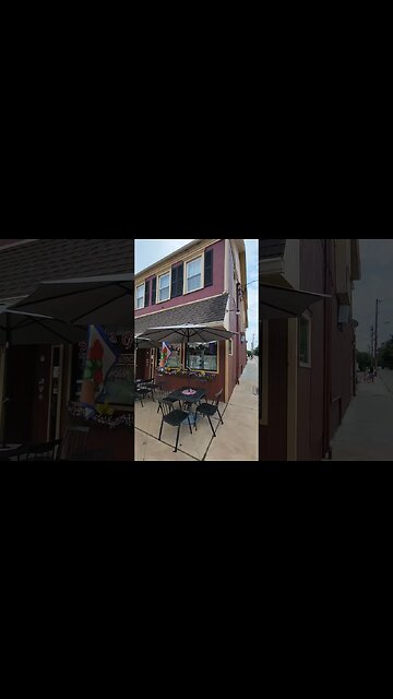 Stella G's in Hackettstown for Brunch! #brunch #Hackettstown #nj