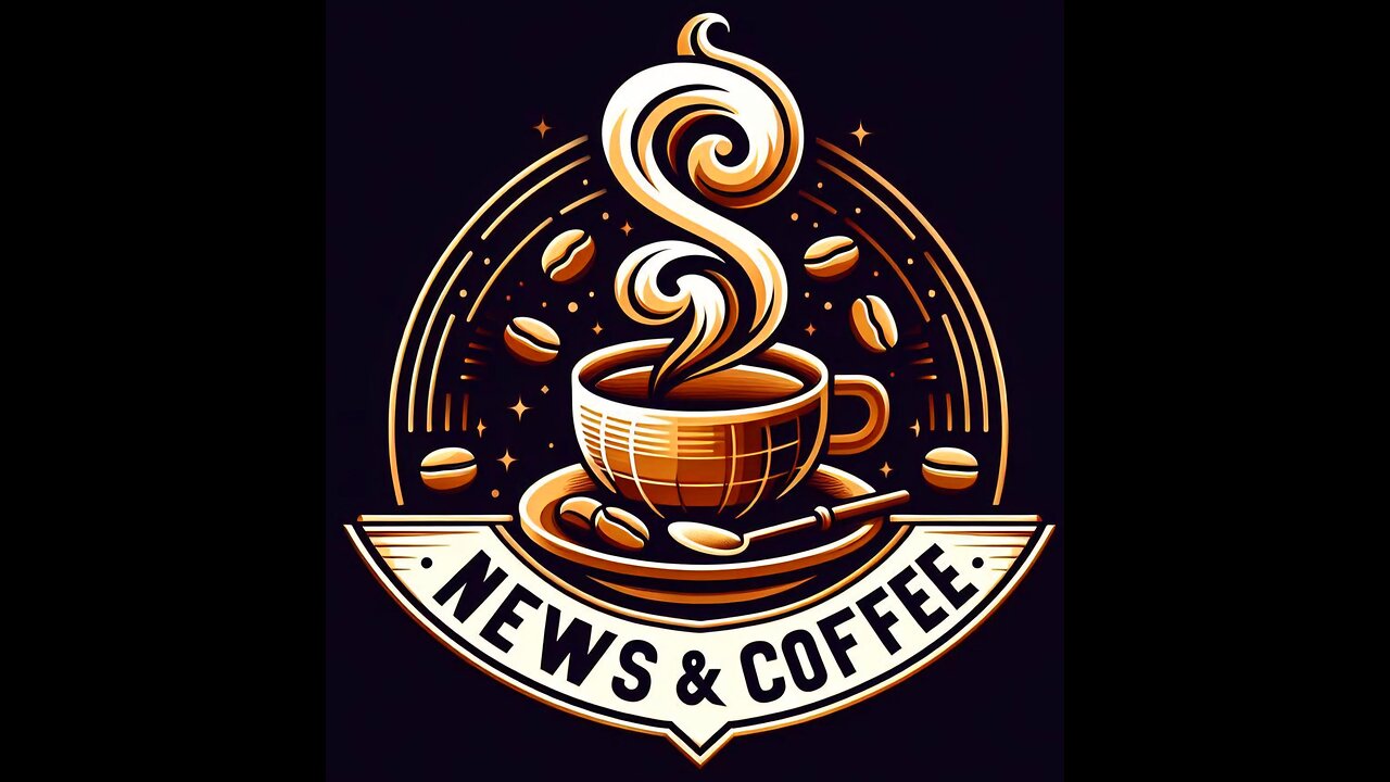 NEWS & COFFEE - BIDEN ADMIN VOWS TO SHUT DOWN COLLEGE, ANTIFA TRIAL AND MUCH MORE