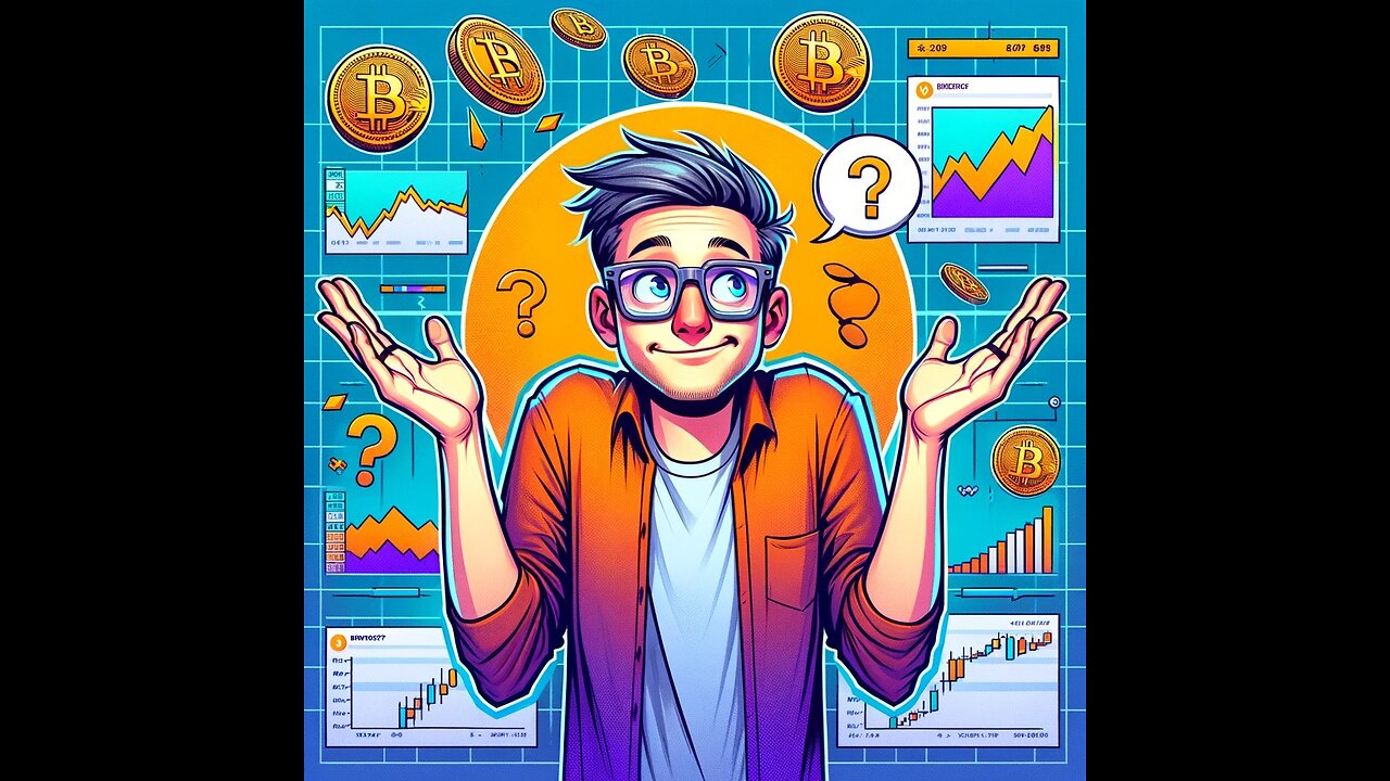 Crypto News and Chill, a Recap of the weeks Crypto-insanity