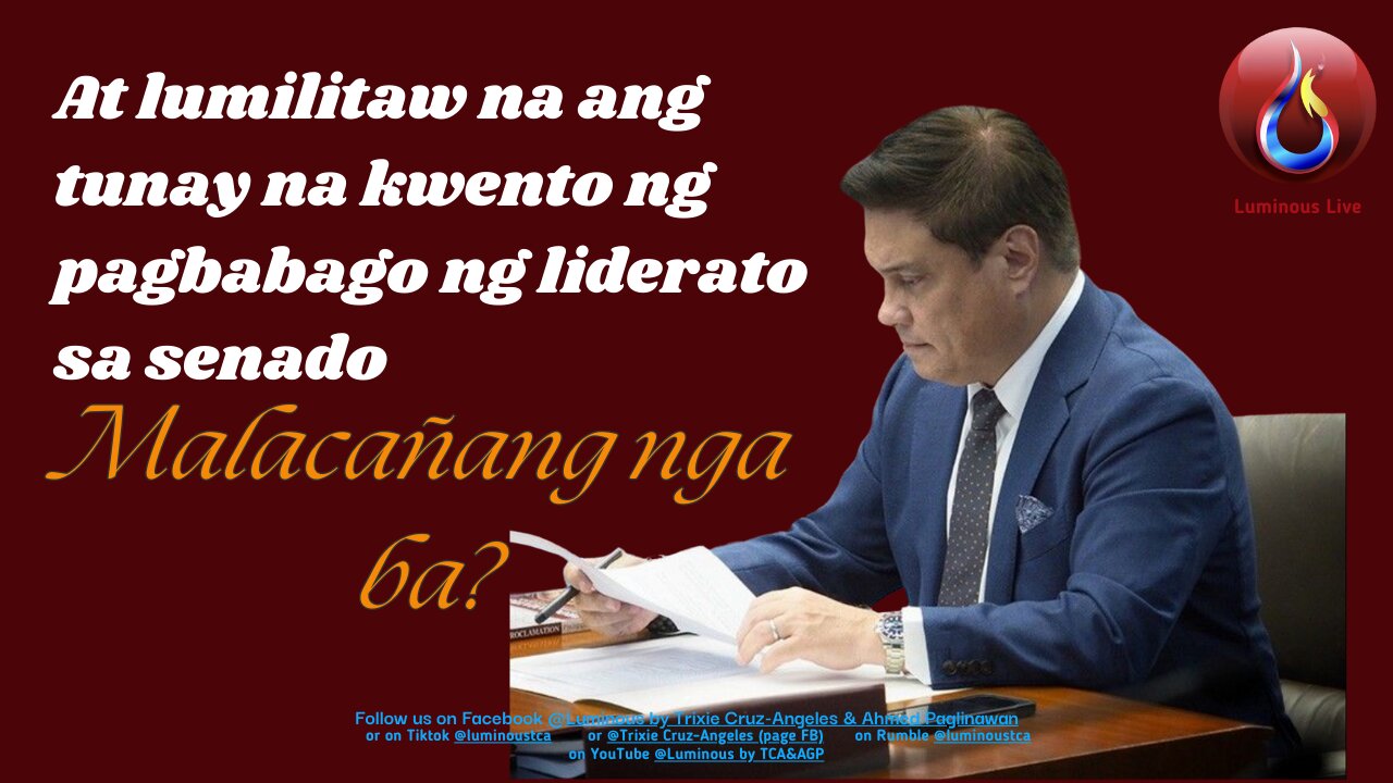 Hindi pala yun