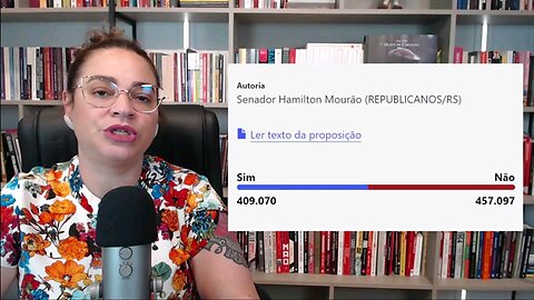 Mais traições no Partido do Bolsonaro