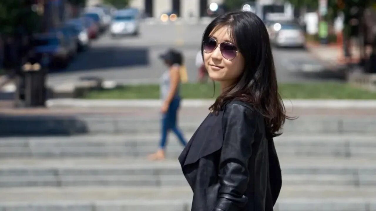 留美美女博士生突然離世引猜想!柳葉刀最新研究⋯⋯無法阻止。