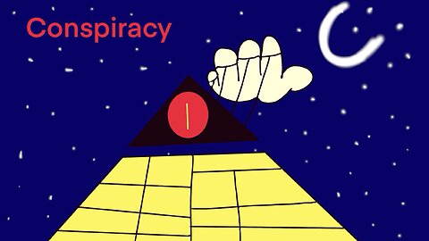 Spirit wars conspiracy admission of crime