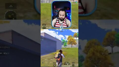 DOWN FROM VECHILE😲😲| PUBG MOBILE #short #shorts #pubgmobilenepal #pubgnepal #nepalipubgmobile