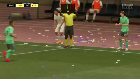 Fifa 21