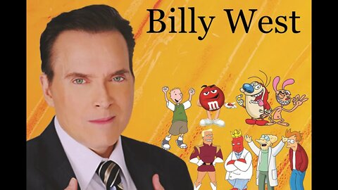 Billy West 1