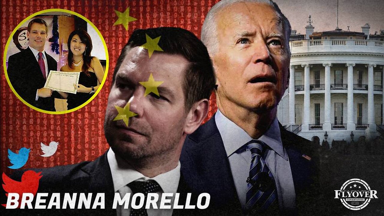 Why Hasn't Eric Swalwell Been Charged With Treason?; Getting a COVID-19 booster while pregnant