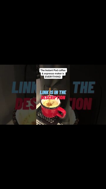 I'm speechless after seeing this 3-in-1 Coffee Maker at work