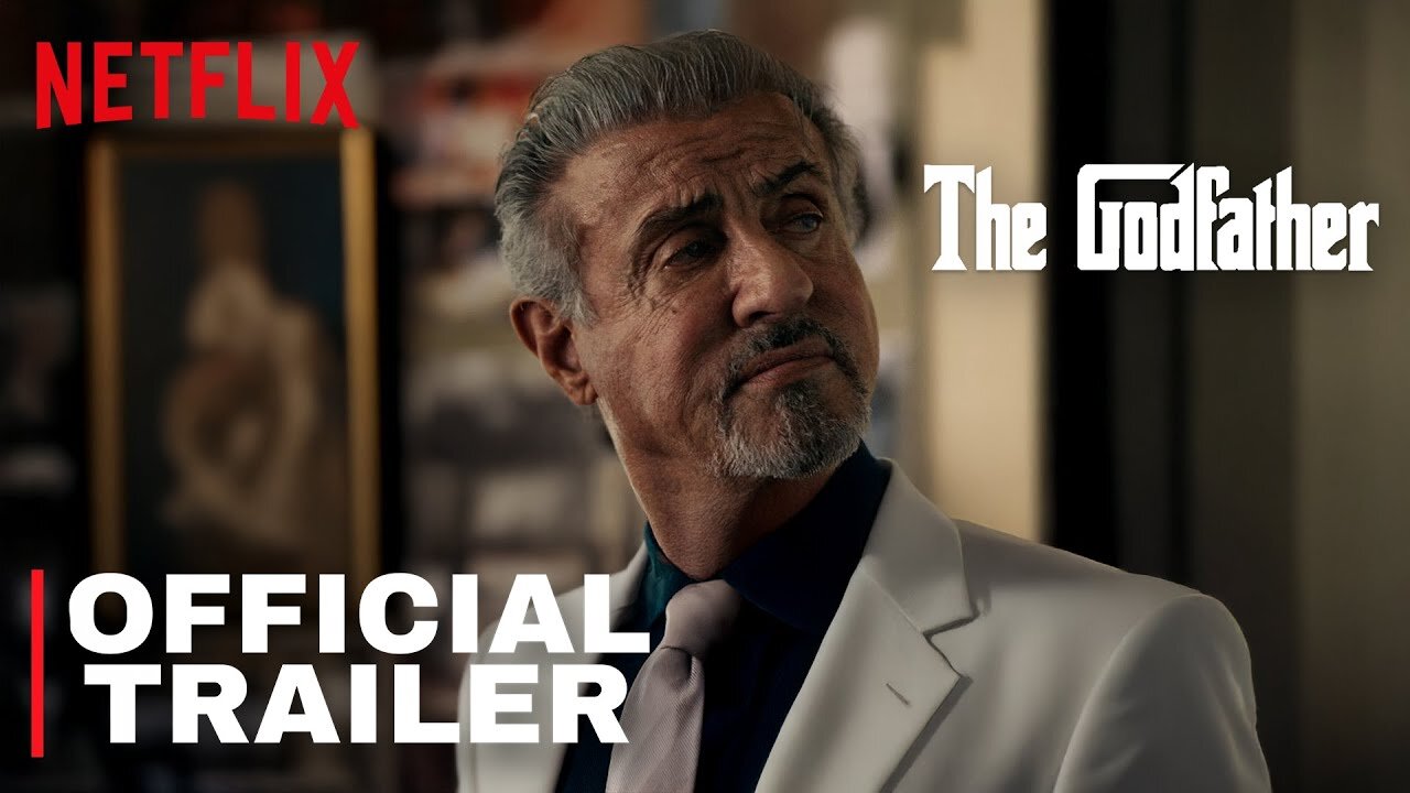 Godfather Movie – Teaser Trailer (2025) – Netflix - Latest Update & Release Date