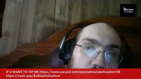SUNDAY AM jake #TeamB42 #PhoenixCartel #BinxTV #CATACREW