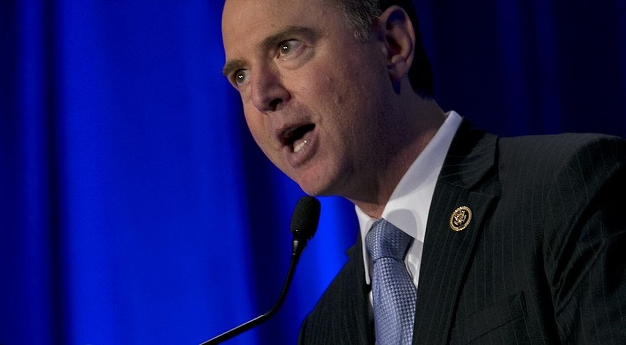 Adam Schiff Has an Incredible Change of Heart on Congressional Investigations