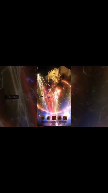 Not fast enough. Path of Exile. #shorts