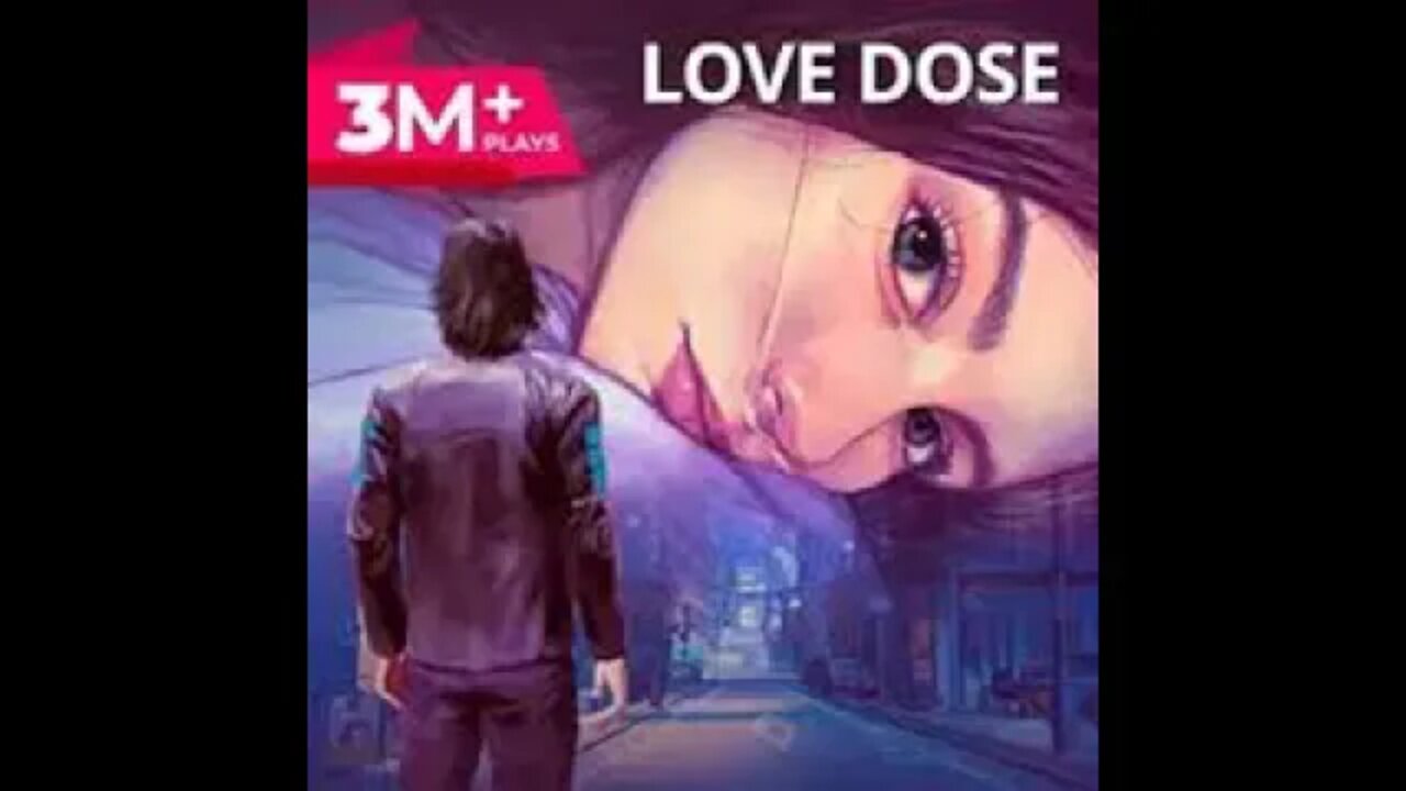 Love Dose Episode 20 #Dynamic Rex Force #Pocket Fm #Pocket Fm