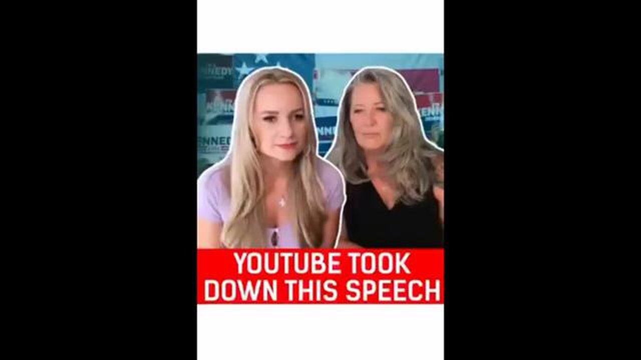 RFK Jr Says His Grocery Comments Were Censored