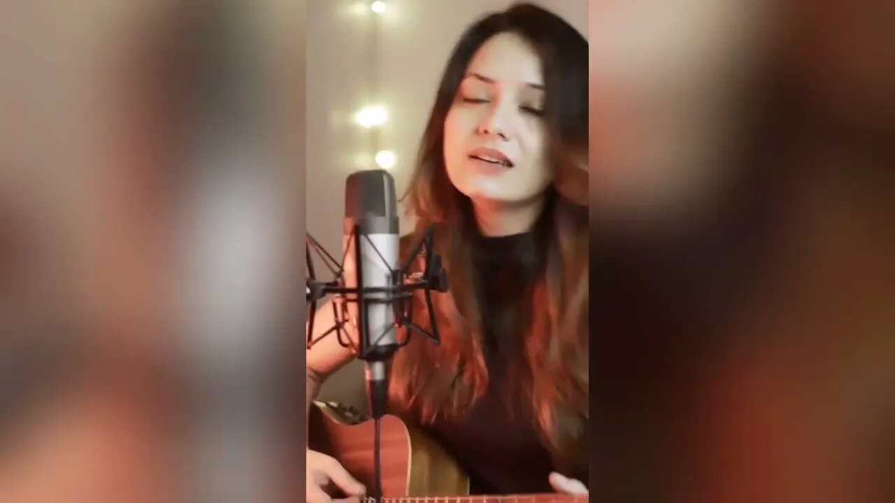 Pehli Nazar Mein ❤️ cover