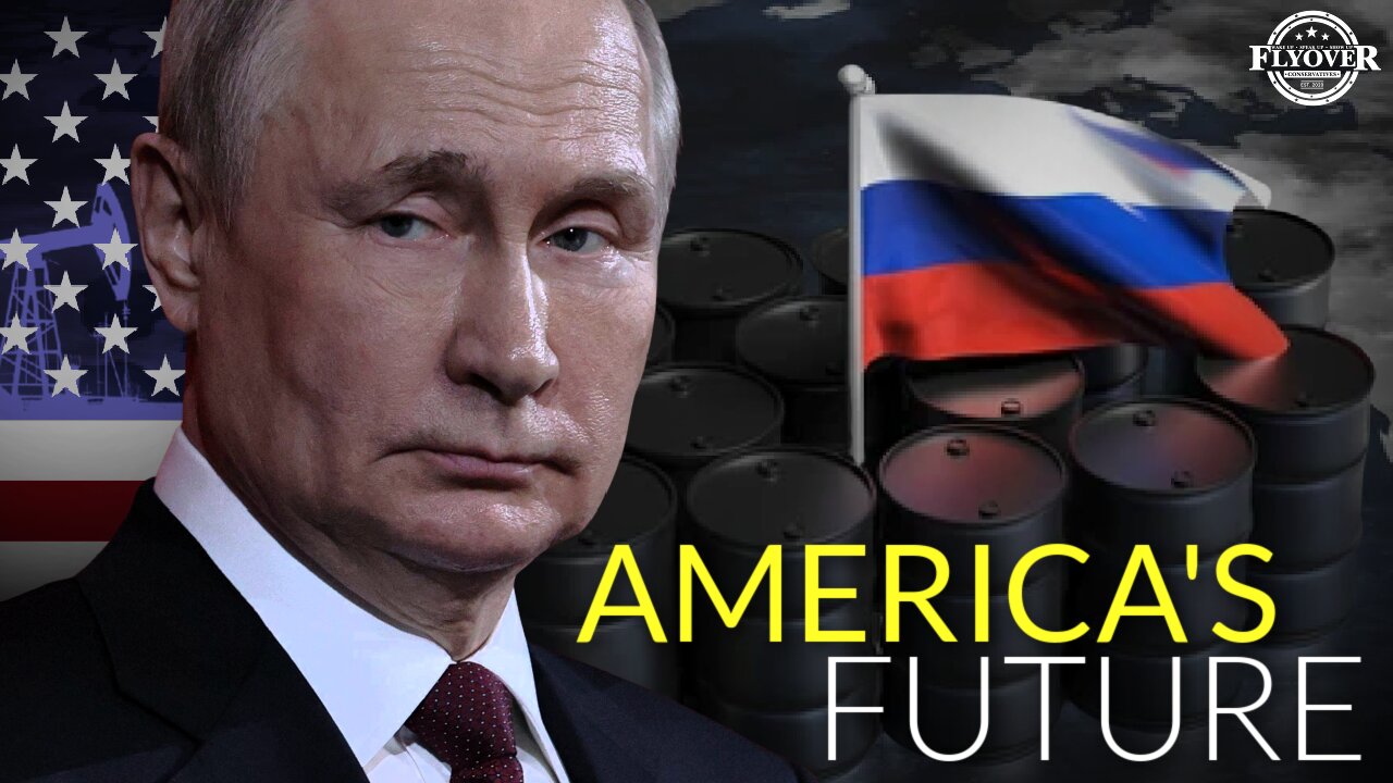 Economy | Russia’s Prediction of America's Future | Economic Update