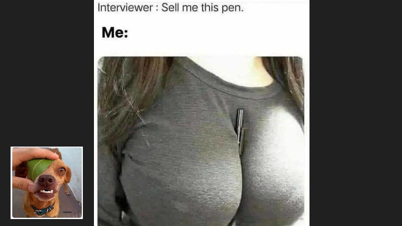 Memes That Will 99.836% Make You Laugh. (e61)