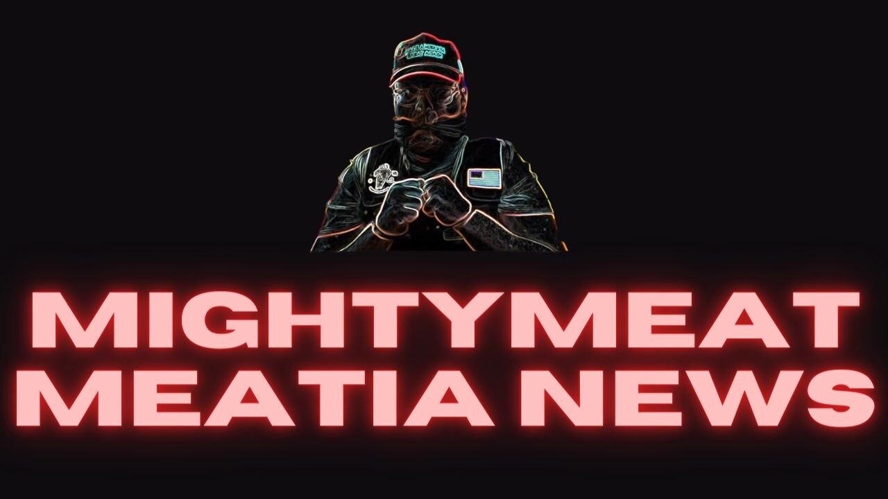 MightyMeatia News Round-Up! 12-07-23