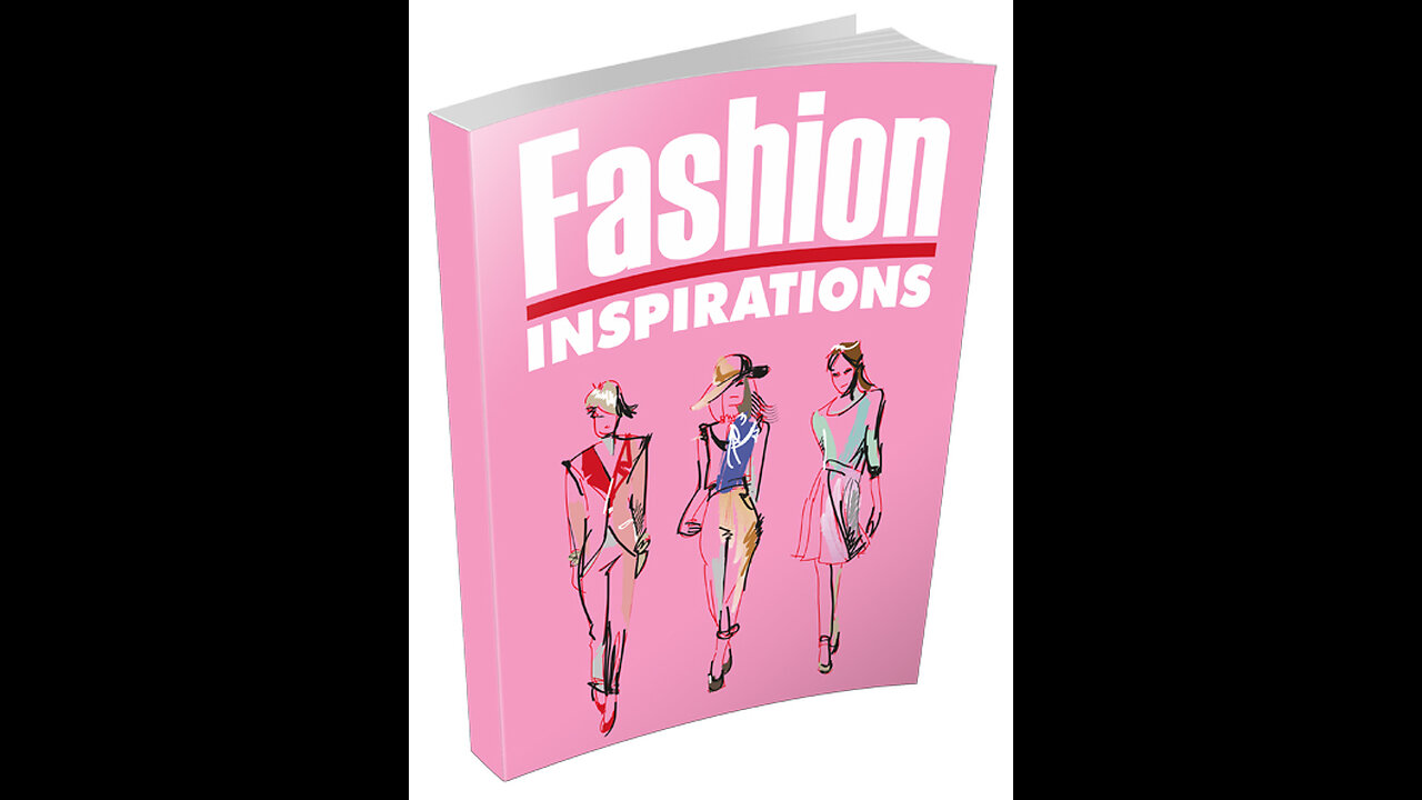 Fashion Inspirations