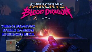 Far Cry 3 Blood Dragon - Vídeo 7