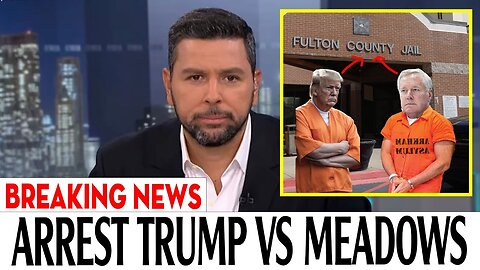 Breaking Trump News 8/26/2023