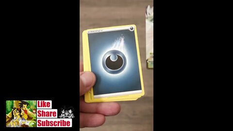 Pokemon Card Unboxing #SHORTS 031 through 040