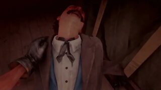 Red Dead Redemption 2 Evil Part 151-Bounty Hunters