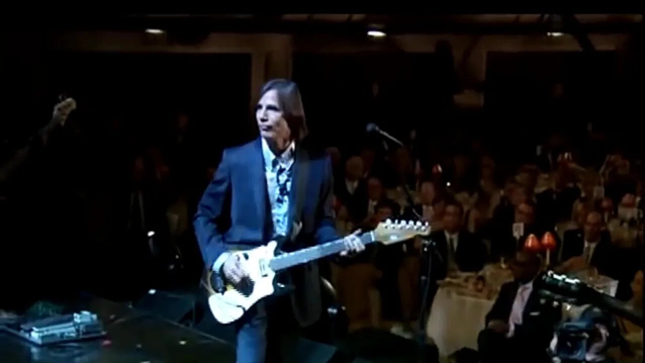 Jackson Browne Running On Empty Live Enhanced Widescreen