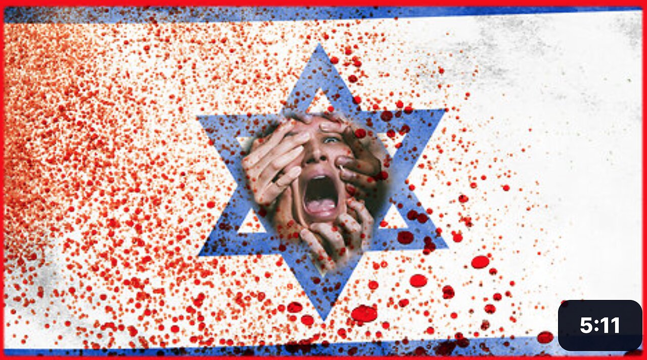 The Zionist Death Grip On The United States Government