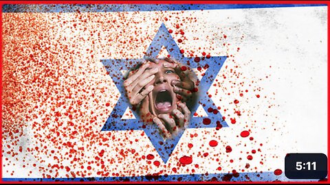 The Zionist Death Grip On The United States Government