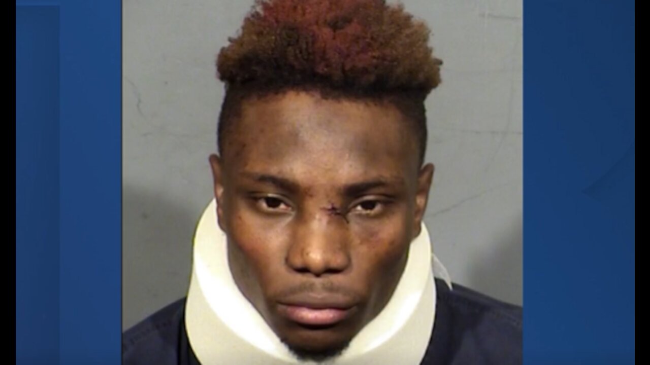 Report: Henry Ruggs III driving 156 mph before deadly Las Vegas crash