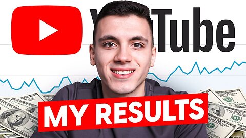 I Tried YouTube Automation for 365 Days (How Much I Made)