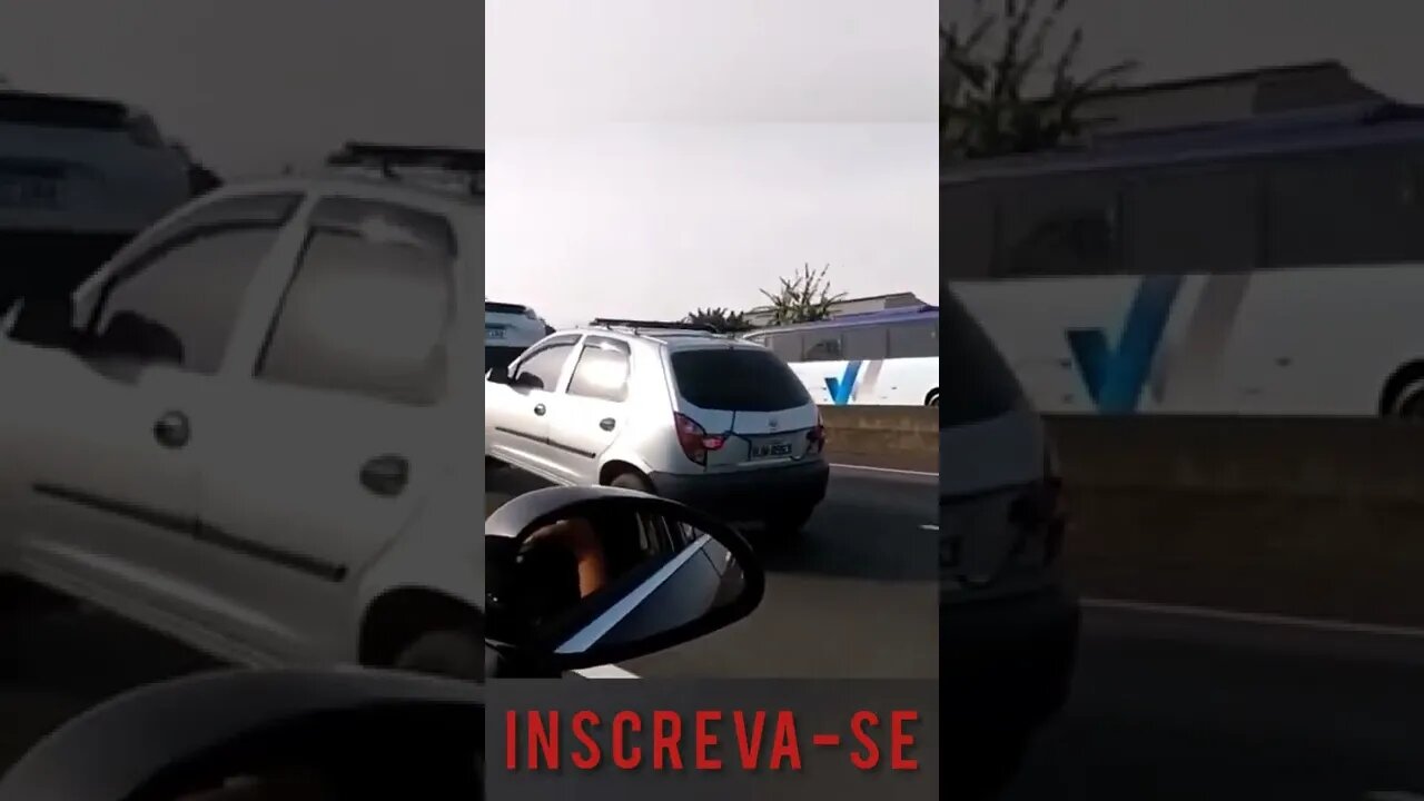 Isso que não pode! #shorts #carros