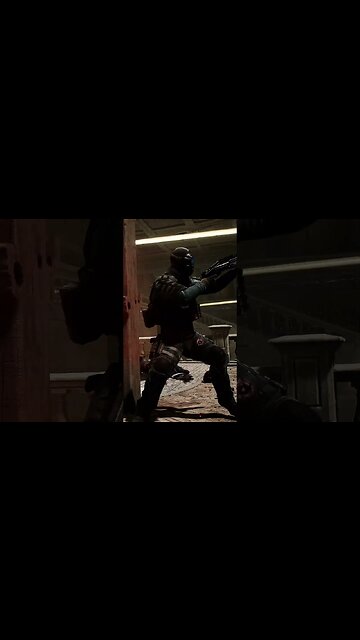 Trepang2 Carnage & Chaos #wkdisgood #trepang2 #trepangstudios