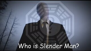 Reliving the Awakening 10-28-15 Slender Man The Documentary