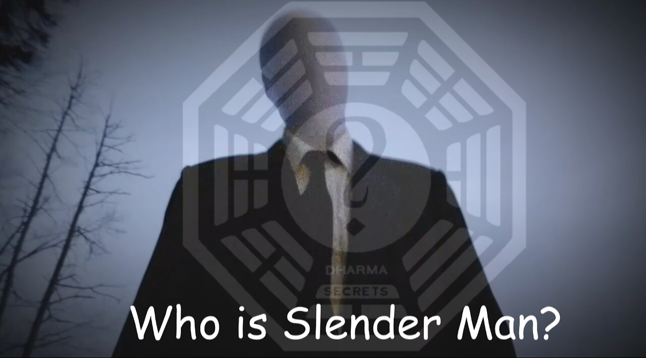 Reliving the Awakening 10-28-15 Slender Man The Documentary