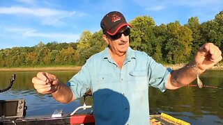 Easy and Strong Fishing Knot I use for Giant Fish