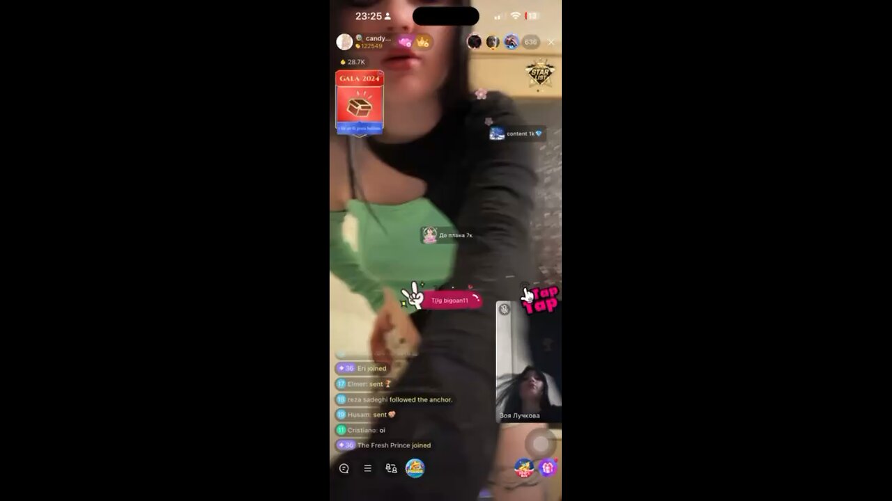Bigolive russia chet girlzz. 10 🤎🔥🧀