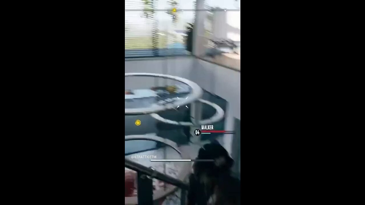DON’T TRY THIS AT HOME - Drop Kick Down The Stairs [Dead Island 2]