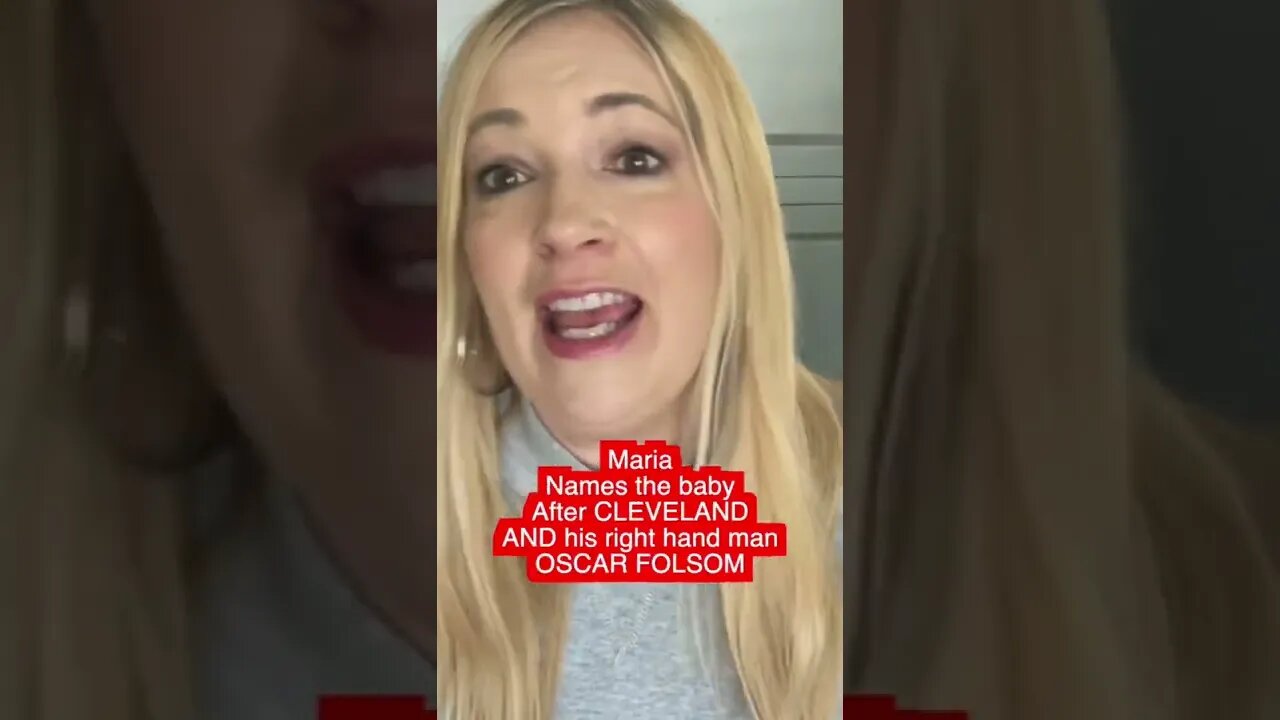 Grover Cleveland Scandal (part 2) #shorts